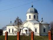 Злынка. Вознесения Господня, церковь