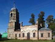 Церковь Николая Чудотворца, , Злынка, Злынковский район, Брянская область