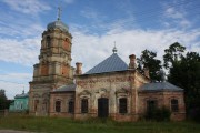 Церковь Николая Чудотворца - Злынка - Злынковский район - Брянская область
