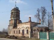 Злынка. Николая Чудотворца, церковь