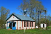 Державной иконы Божией Матери, молитвенный дом - Юрьево - Гагинский район - Нижегородская область