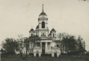 Церковь Успения Пресвятой Богородицы при Верх-Исетском заводе, фото с https://elitsy.ru/parish/6641/album/60446/?setmode=mobile<br>, Екатеринбург, Екатеринбург (МО город Екатеринбург), Свердловская область