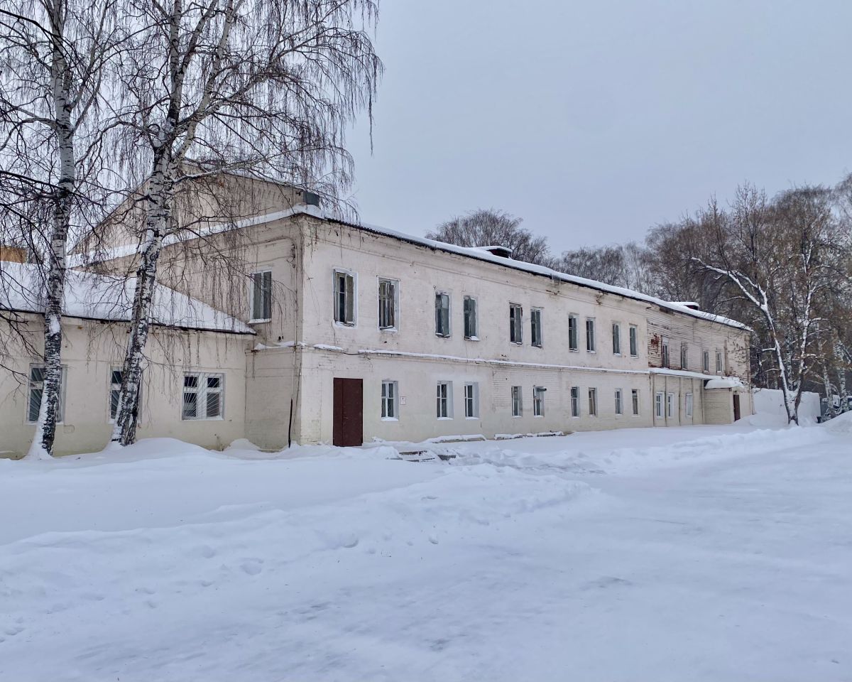Александро-Невский Ново-Тихвинский монастырь, Екатеринбург (Екатеринбург (МО город Екатеринбург), Свердловская область). дополнительная информация, Свечной завод
