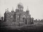 Пермь. Николая Чудотворца в Мотовилихе, церковь