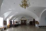 Орда. Илии Пророка, церковь