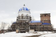 Собор Успения Пресвятой Богородицы - Оханск - Оханский район - Пермский край