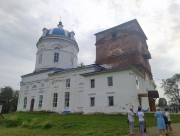 Собор Успения Пресвятой Богородицы - Оханск - Оханский район - Пермский край