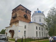 Собор Успения Пресвятой Богородицы - Оханск - Оханский район - Пермский край