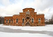 Церковь Покрова Пресвятой Богородицы, , Княжево, Егорьевский городской округ, Московская область