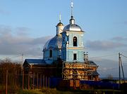 Церковь Успения Пресвятой Богородицы, , Андреевское, Коломенский городской округ, Московская область