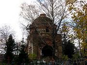 Церковь Николая Чудотворца, , Дарищи, Коломенский городской округ, Московская область