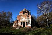 Церковь Николая Чудотворца - Дарищи - Коломенский городской округ - Московская область