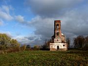 Церковь Николая Чудотворца, , Круги, Егорьевский городской округ, Московская область