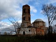 Церковь Николая Чудотворца, , Круги, Егорьевский городской округ, Московская область