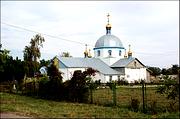 Церковь Николая Чудотворца, , Армянск, Армянск, город, Республика Крым