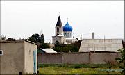 Церковь Георгия Победоносца, , Армянск, Армянск, город, Республика Крым
