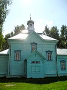 Церковь Владимирской иконы Божией Матери, , Валки, Лысковский район, Нижегородская область