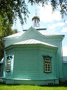 Церковь Владимирской иконы Божией Матери, , Валки, Лысковский район, Нижегородская область