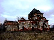 Церковь Михаила Архангела - Серовка - Злынковский район - Брянская область