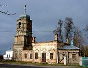 Церковь Николая Чудотворца, , Злынка, Злынковский район, Брянская область