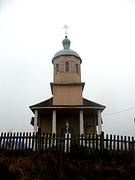 Церковь Иоанна Предтечи - Олехновичи - Молодечненский район - Беларусь, Минская область