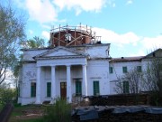 Церковь Михаила Архангела - Очёр - Очёрский район - Пермский край