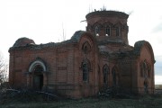 Церковь Благовещения Пресвятой Богородицы - Никулино - Добрянка, город - Пермский край