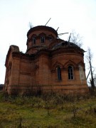 Никулино. Благовещения Пресвятой Богородицы, церковь