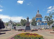 Марфо-Мариинский монастырь