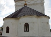 Марфо-Мариинский монастырь. Успенско-Никольский собор - Белгород - Белгород, город - Белгородская область