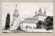 Марфо-Мариинский монастырь. Успенско-Никольский собор - Белгород - Белгород, город - Белгородская область