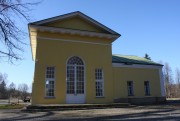 Церковь Сретения Господня - Богородицкое - Вяземский район - Смоленская область