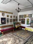 Большая Орловка. Рождества Христова, церковь