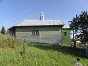 Церковь Георгия Победоносца