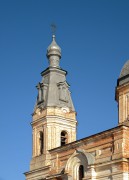 Церковь Покрова Пресвятой Богородицы, , Солёное Займище, Черноярский район, Астраханская область