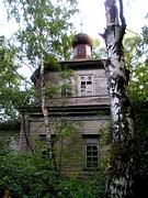 Церковь Покрова Пресвятой Богородицы, , Худяково, Городецкий район, Нижегородская область