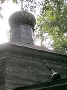 Церковь Покрова Пресвятой Богородицы, , Худяково, Городецкий район, Нижегородская область