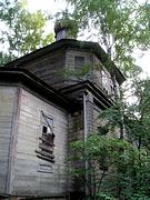 Церковь Покрова Пресвятой Богородицы, , Худяково, Городецкий район, Нижегородская область