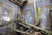 Церковь Покрова Пресвятой Богородицы, , Худяково, Городецкий район, Нижегородская область