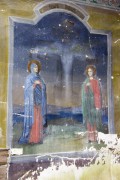 Церковь Покрова Пресвятой Богородицы, , Худяково, Городецкий район, Нижегородская область