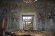 Церковь Покрова Пресвятой Богородицы, , Худяково, Городецкий район, Нижегородская область