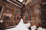 Церковь Покрова Пресвятой Богородицы, , Худяково, Городецкий район, Нижегородская область