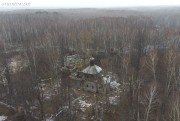 Церковь Покрова Пресвятой Богородицы, , Худяково, Городецкий район, Нижегородская область
