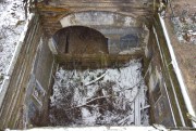 Церковь Покрова Пресвятой Богородицы, , Худяково, Городецкий район, Нижегородская область