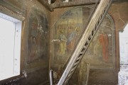 Церковь Покрова Пресвятой Богородицы, , Худяково, Городецкий район, Нижегородская область