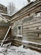 Церковь Покрова Пресвятой Богородицы, , Худяково, Городецкий район, Нижегородская область