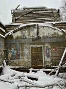Церковь Покрова Пресвятой Богородицы, , Худяково, Городецкий район, Нижегородская область