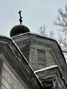 Церковь Покрова Пресвятой Богородицы, , Худяково, Городецкий район, Нижегородская область