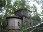 Церковь Покрова Пресвятой Богородицы