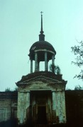Церковь Введения во храм Пресвятой Богородицы, 1994<br>, Диево, Рамешковский район, Тверская область